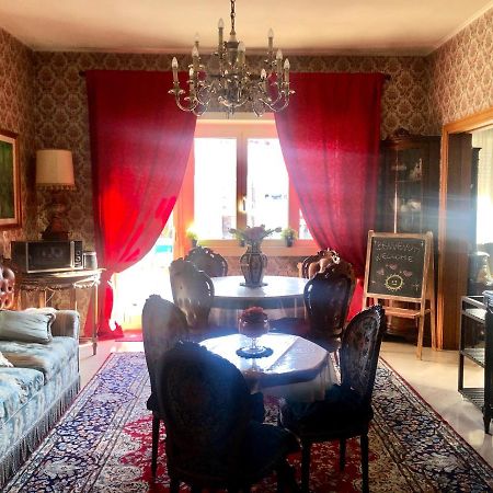 Rome Vatican Eden B&B Ngoại thất bức ảnh