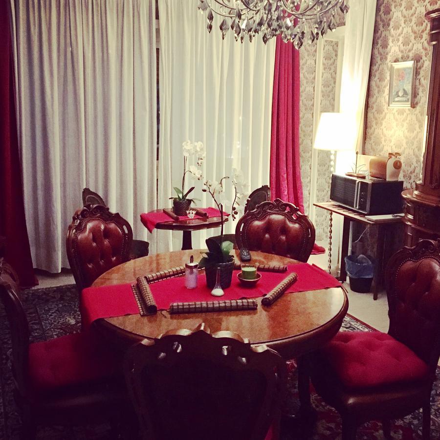 Rome Vatican Eden B&B Ngoại thất bức ảnh