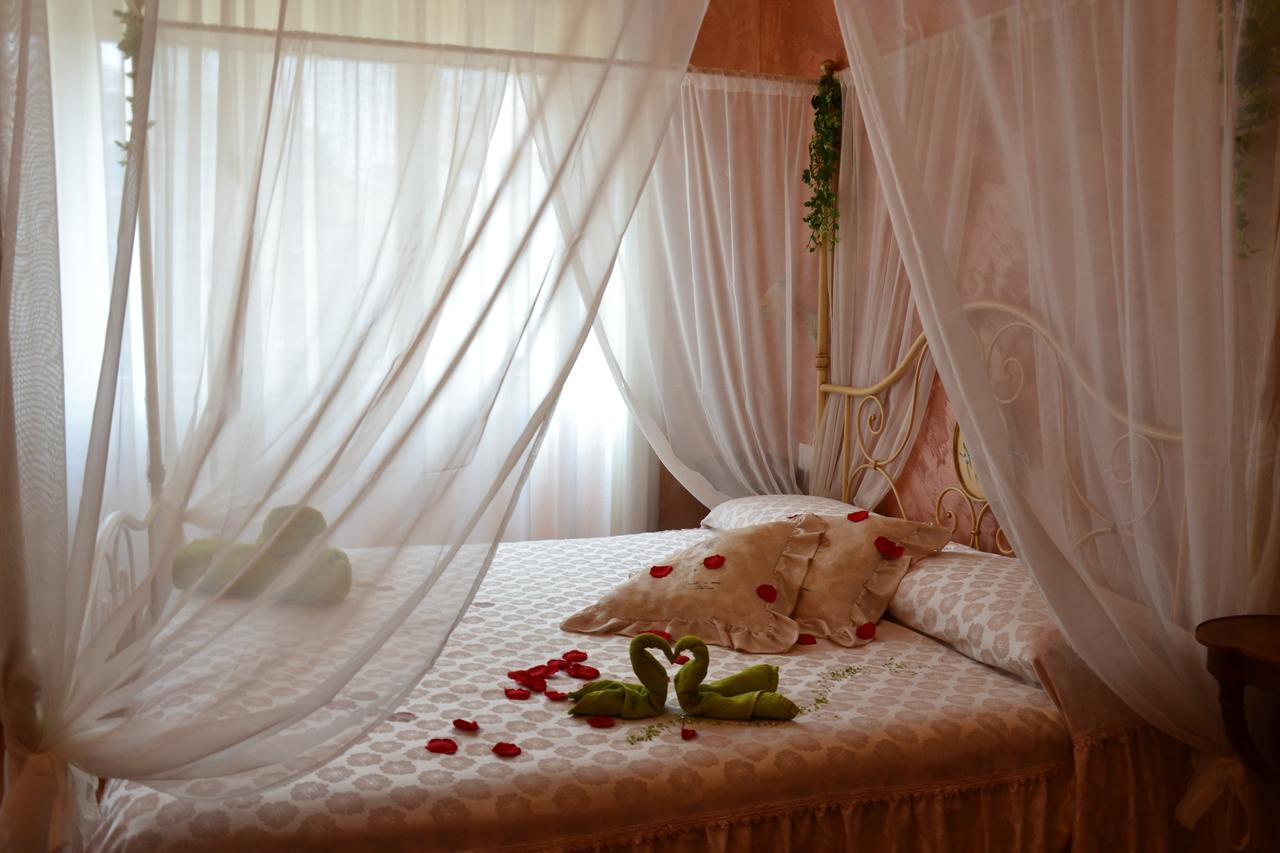 Rome Vatican Eden B&B Ngoại thất bức ảnh